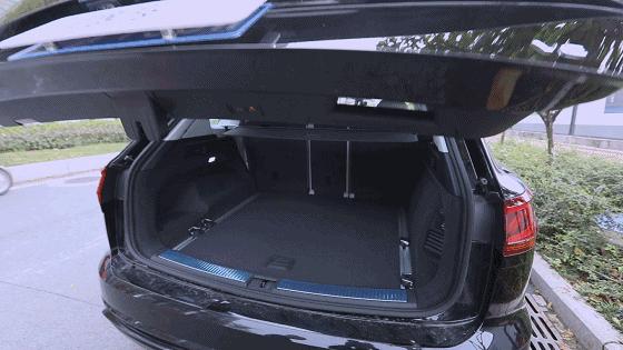 新款途锐四驱对比q7四驱,2022款奥迪q73.0t和途锐3.0t哪个好