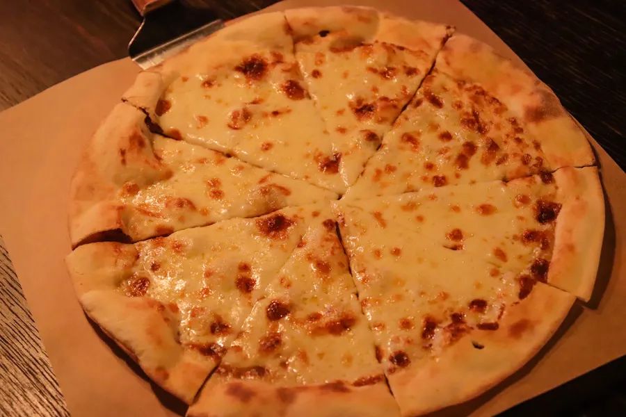 外卖最好吃的披萨,上海好吃的披萨推荐外卖