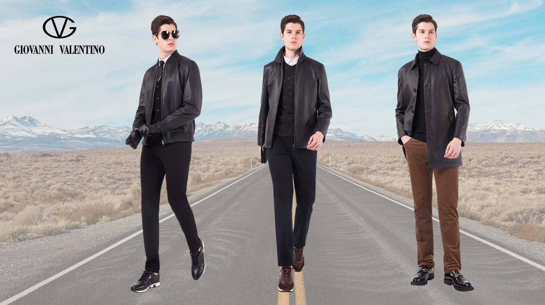 成熟男人穿机车皮衣吸烟,成熟男士皮衣大全