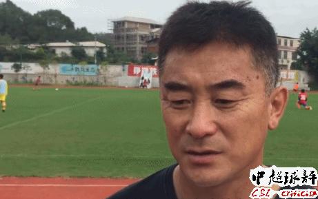 中国足球霸气回怼,中国足球十大奇葩事件