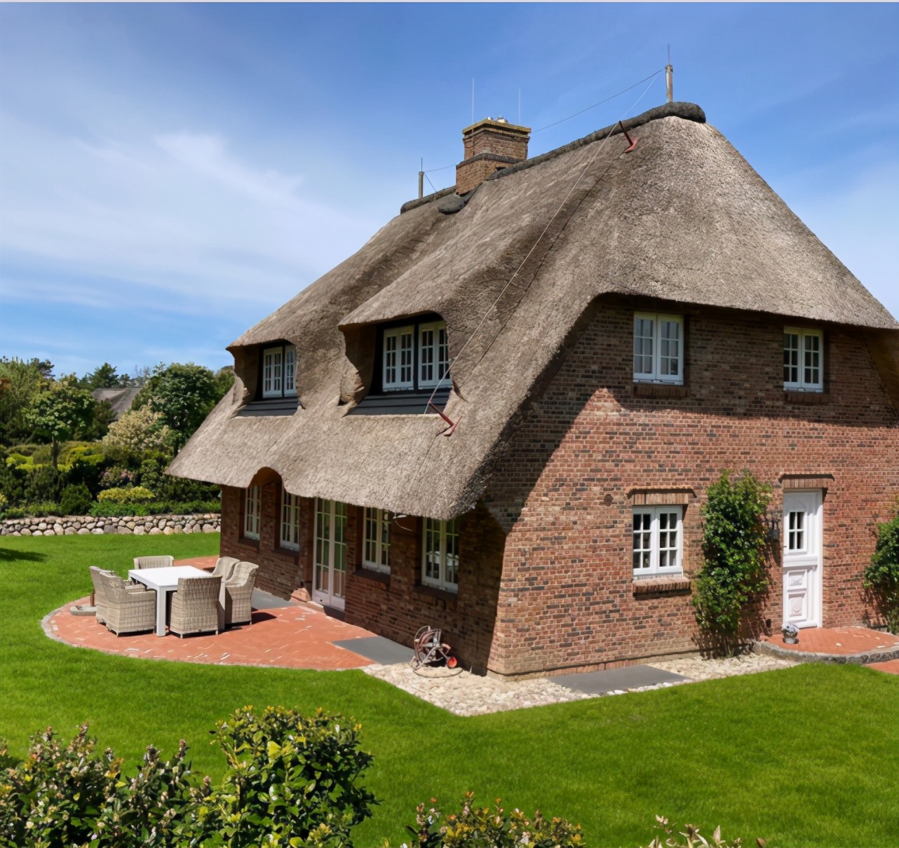 世界最贵的街,世界最贵的商业街