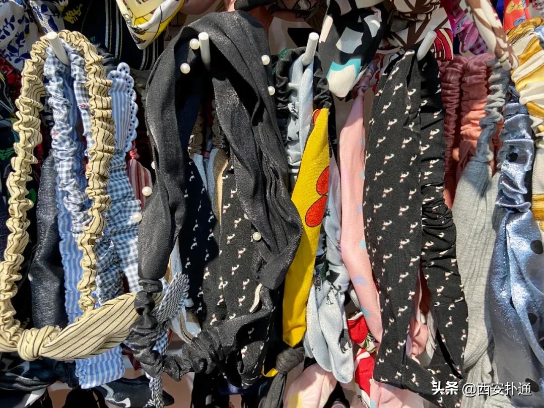 全场2元的杂货店，西安人最早的“淘宝”