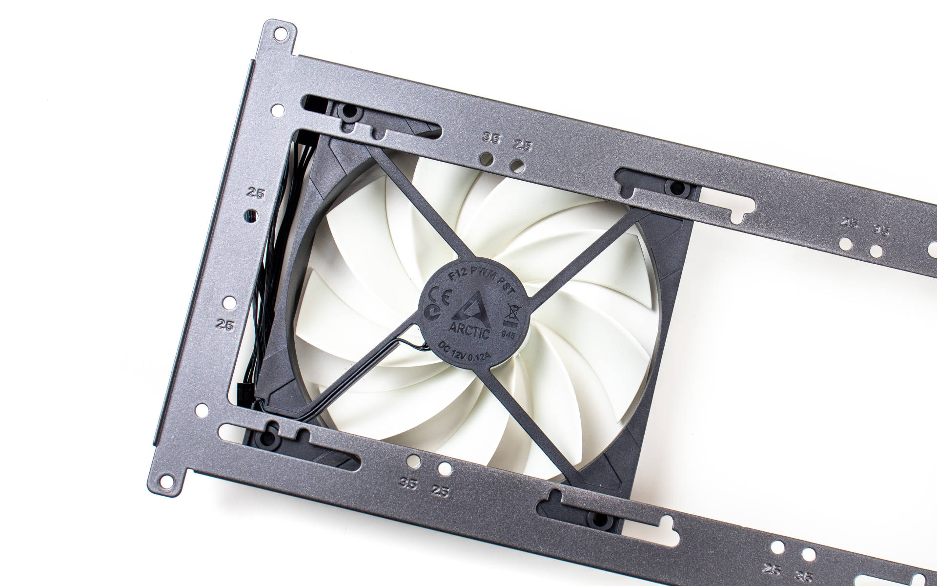 先马趣造机箱装机示例,先马趣造小机箱推荐高颜值