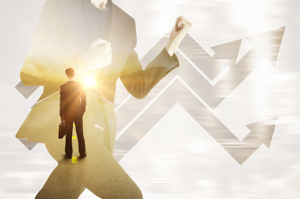 洛克菲勒给穷人们的忠告与定律,洛克菲勒谈人迷茫了该怎么办