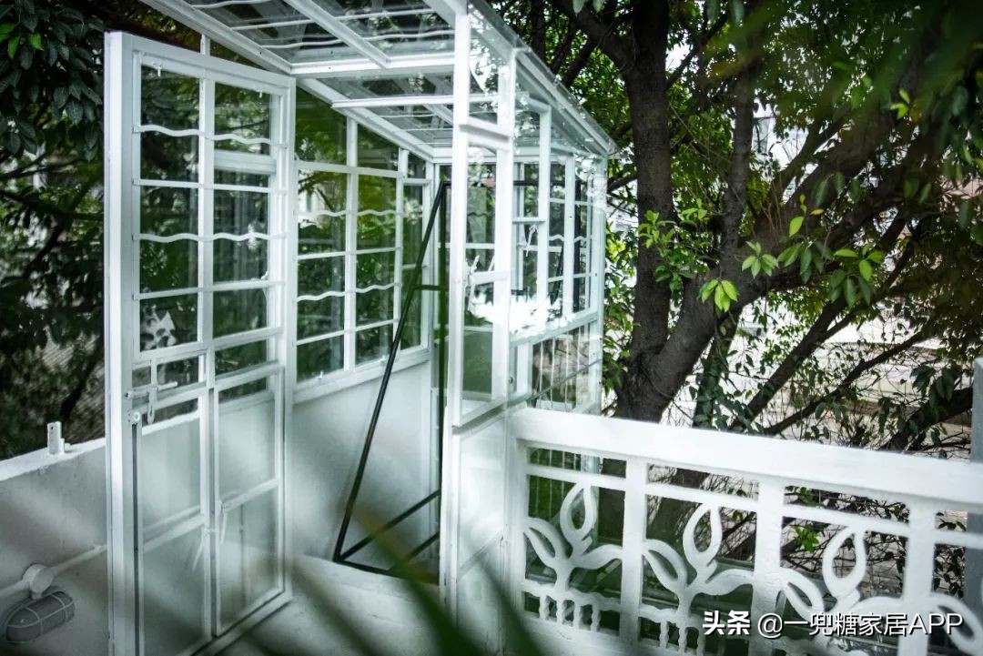 10万装修改造100平方老房子,宜家设计师改造