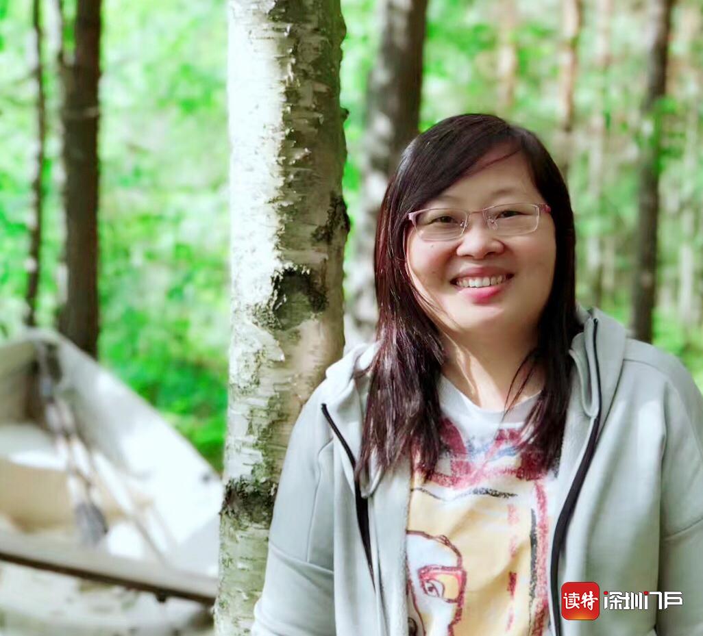 初三学子看过来,深圳中学网络特点课堂