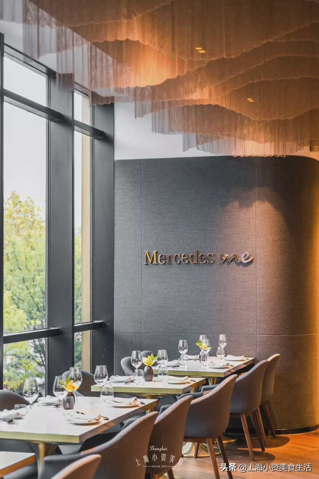 外滩最便宜的米其林推荐餐厅,外滩新晋打卡点