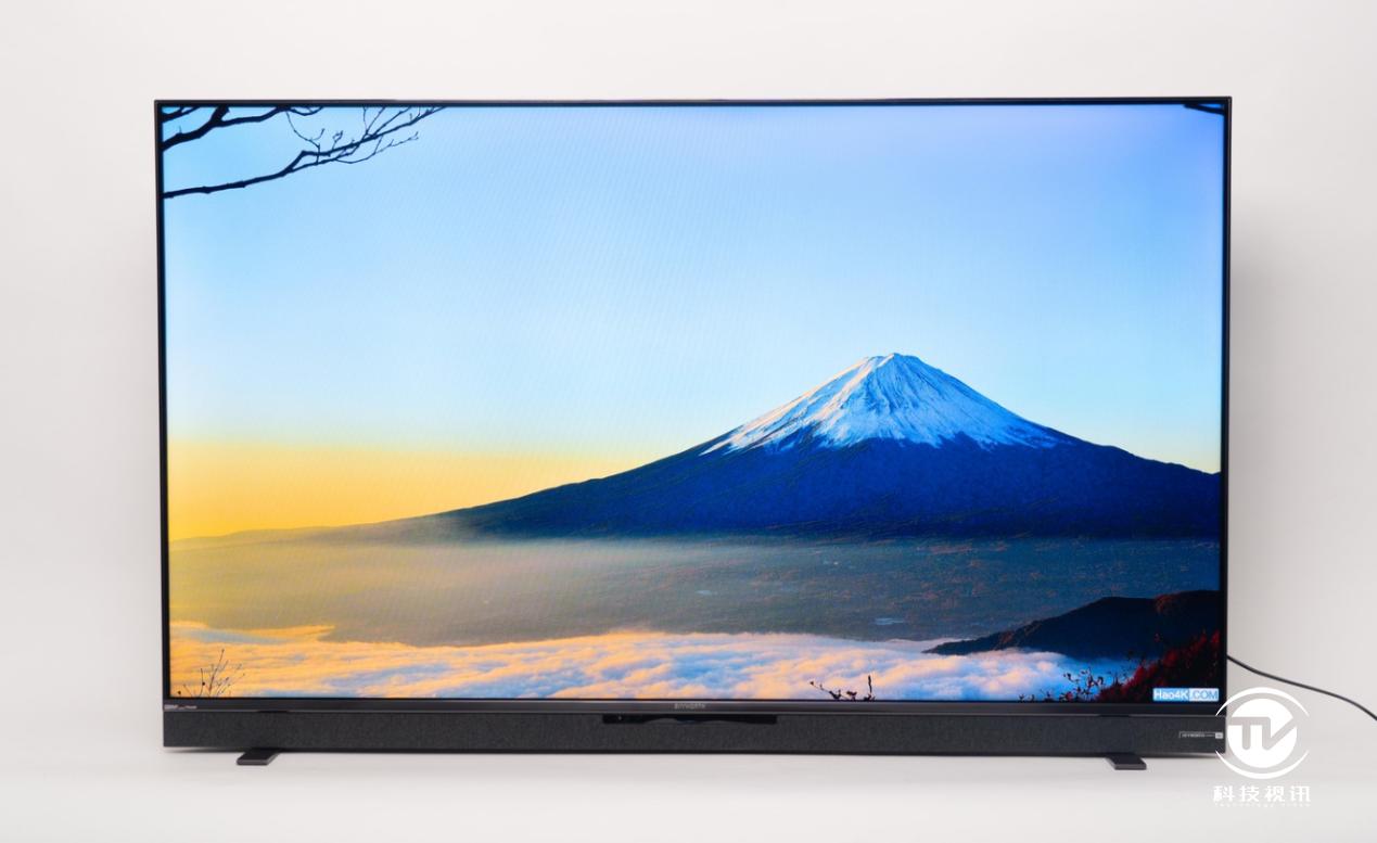 创维ai娱乐电视g71系列测评,创维电视g71值不值得买