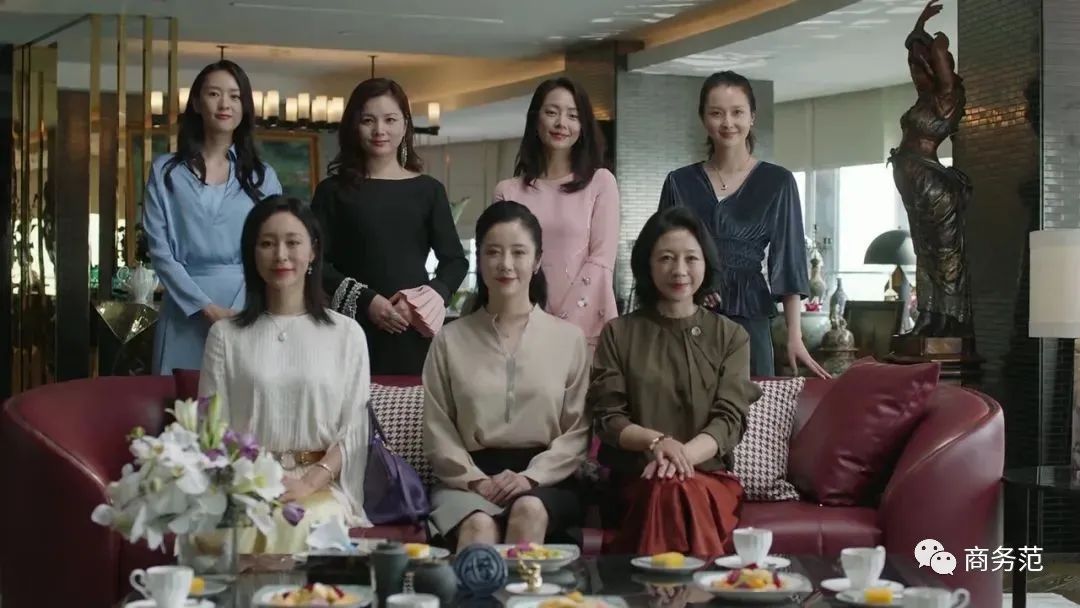 三十而已同款饰品,三十而已同款包包顾佳