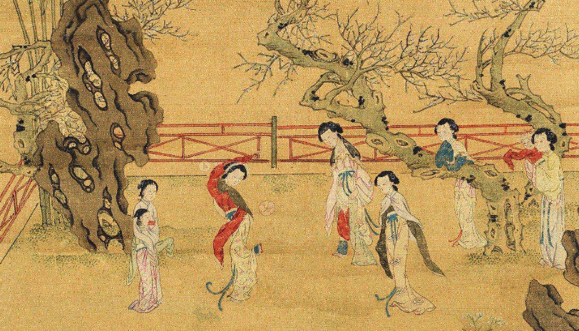 蹴鞠为什么不是国球,蹴鞠是怎么演变成足球的