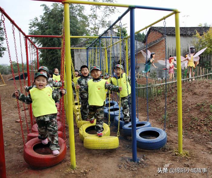 梓潼桂香路金太阳幼儿园,梓潼金太阳幼儿园六一现场直播