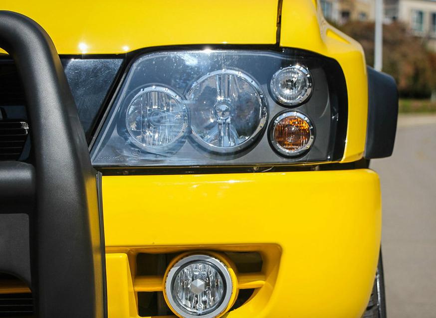 jeep最牛的越野车,吉普jeep硬派越野车哪个最好看