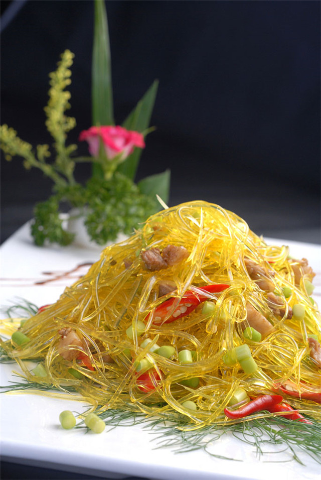 鱼翅怎么吃有营养好吃,鱼翅真的没有营养吗