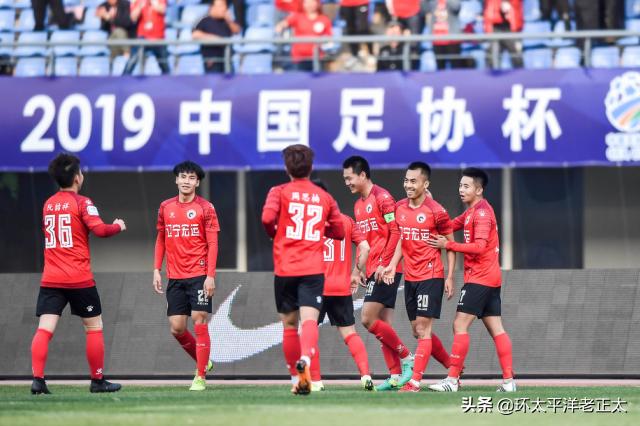 昔日亚洲冠军退出中国足坛！67年历史耻辱作古，名记：不能白死