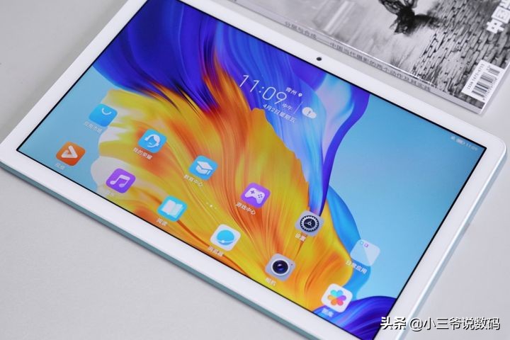 光荣平板7怎样下载小学同步课程,光荣平板8网课学习神器