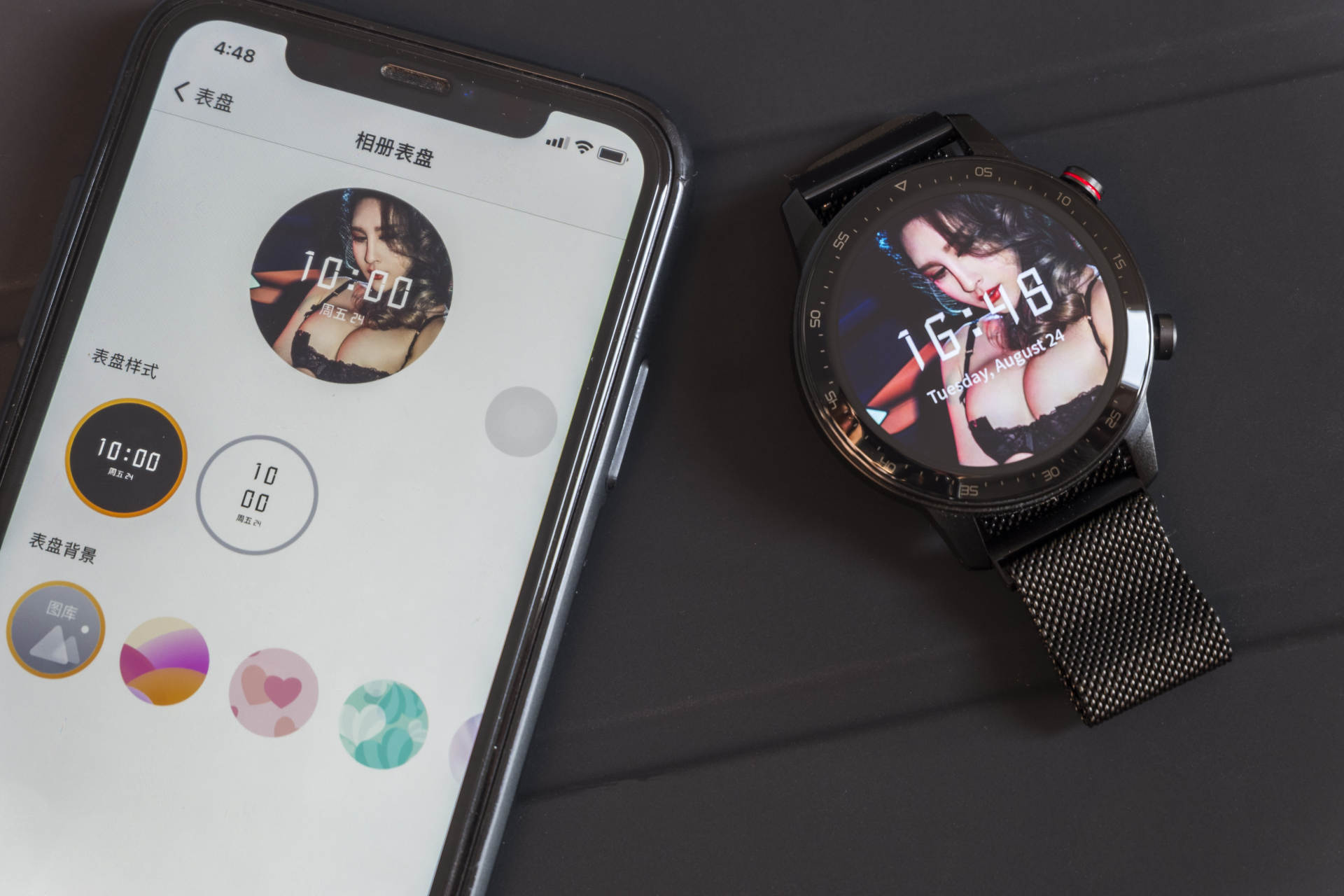 红魔手表正式开售,红魔手表最新消息