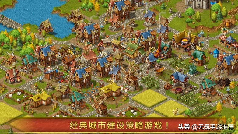 比较硬核的几款手游推荐,重点推荐的几个手游