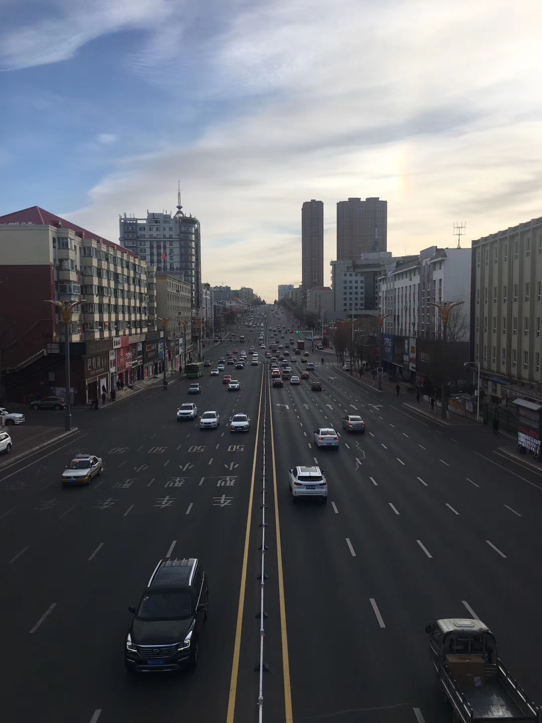 实不相瞒，我就是鹤岗的女婿