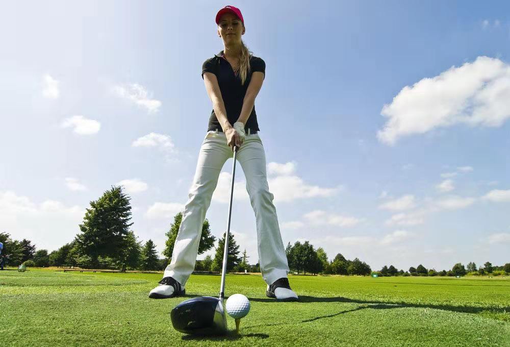 挥杆技巧视频,如何教会新手挥杆七步法