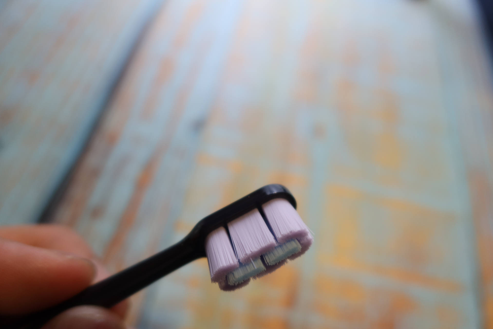 小米牙刷t700刷牙视频,米家t700电动牙刷可以全身水洗吗