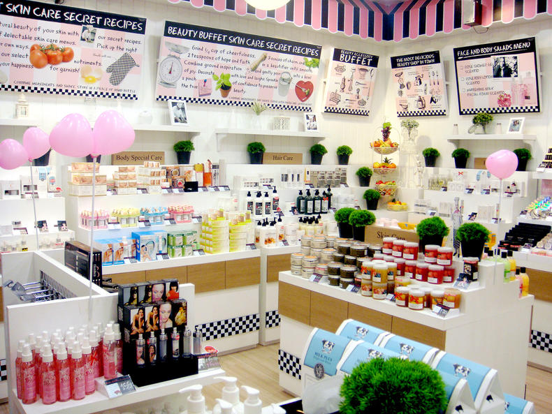 美妆平价国货推荐,推荐平价韩系美妆