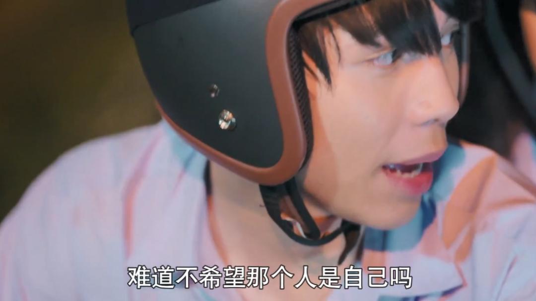 泰剧脑洞剧,泰剧脑洞大的剧情