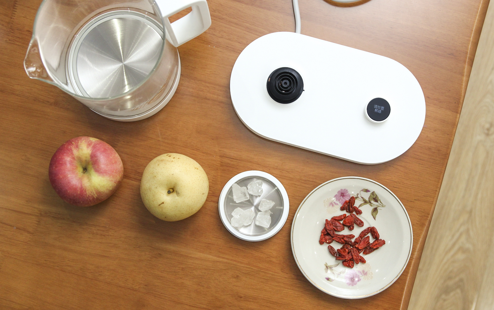 电陶炉煮茶器煮火锅,养生电炖杯煮火锅