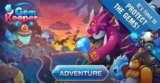 来啊来造房子啊！这20款超耐玩的塔防游戏你都玩过吗？