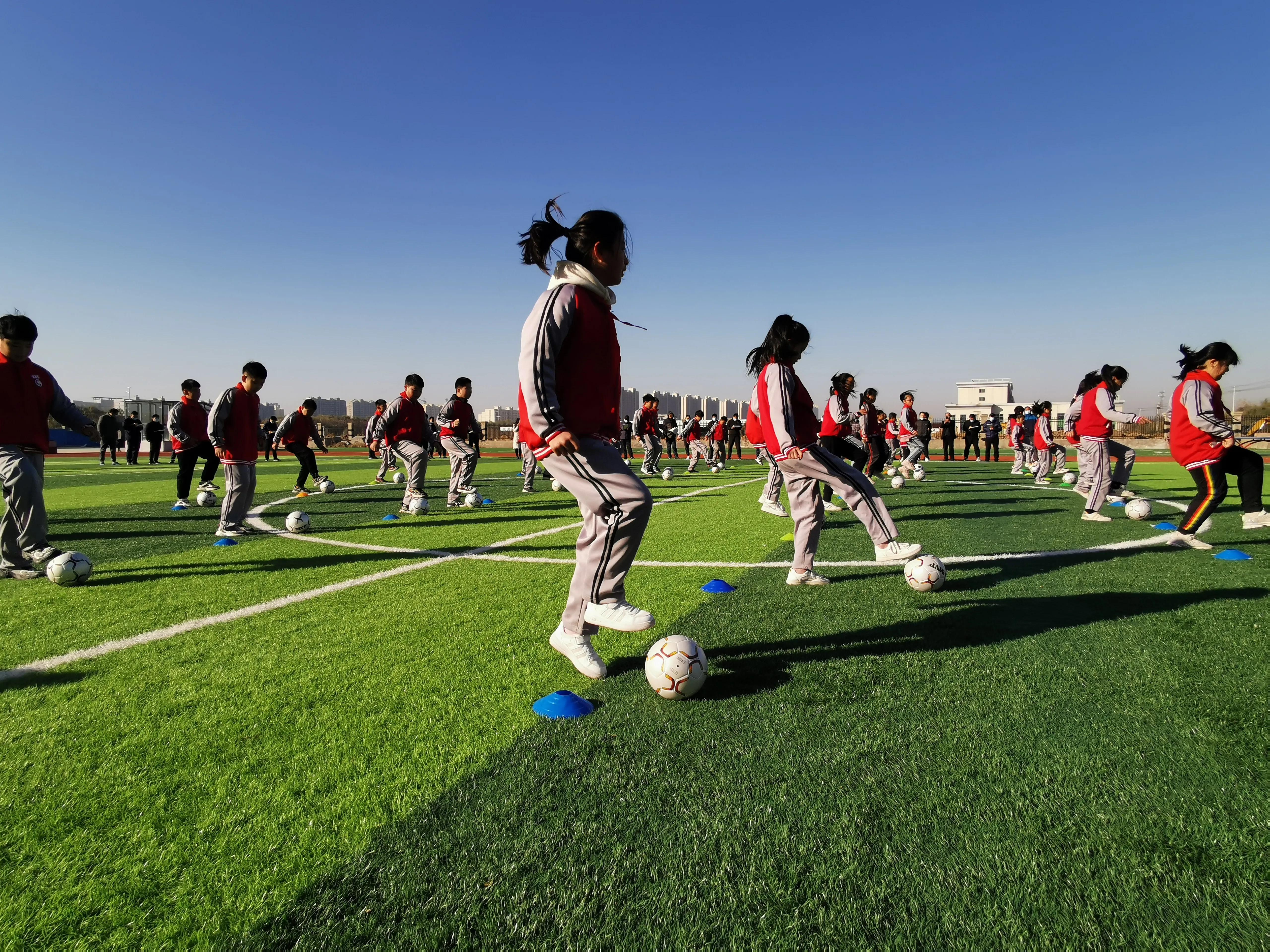 小学体育片区公开课,小学四年级体育公开课完整版