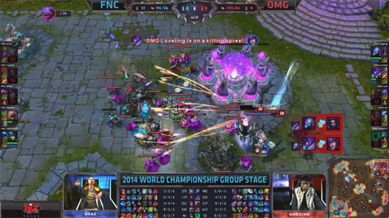 lol十周年经典比赛,lol十周年生涯回忆查询