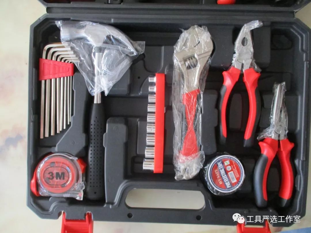 从五金工具看电商的艰巨,电商五金的成本结构分析