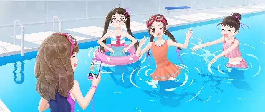 夏天潜水还要注意哪些事项,夏天潜水有哪些要注意的事项