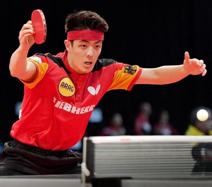 日本男乒全部出局,乒乓球裁判谈日本男乒惨败