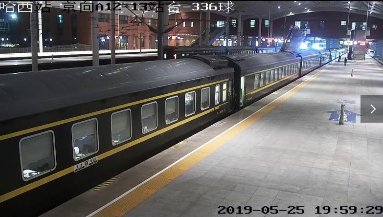 女子闯火车站安检被拘,女子火车站内撒泼被拘5天