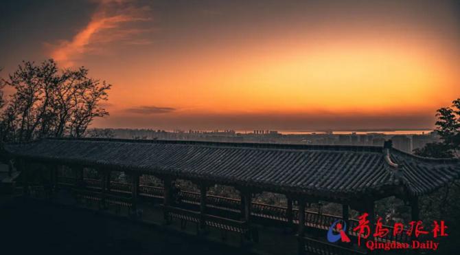 青岛遛娃攻略,青岛网红打卡地带孩子玩走不动路