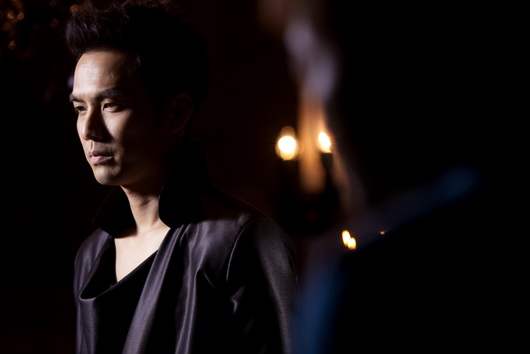 窝家里舔屏“一顾惜朝误终身，不理惜朝终身误”