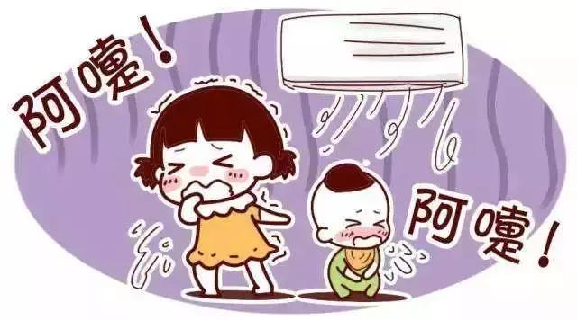 空调有多脏你知道吗,洗空调的时候才发现空调如此脏