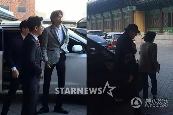 20个月童话婚姻就破裂？宋慧乔和宋仲基撒过的糖都成了玻璃渣