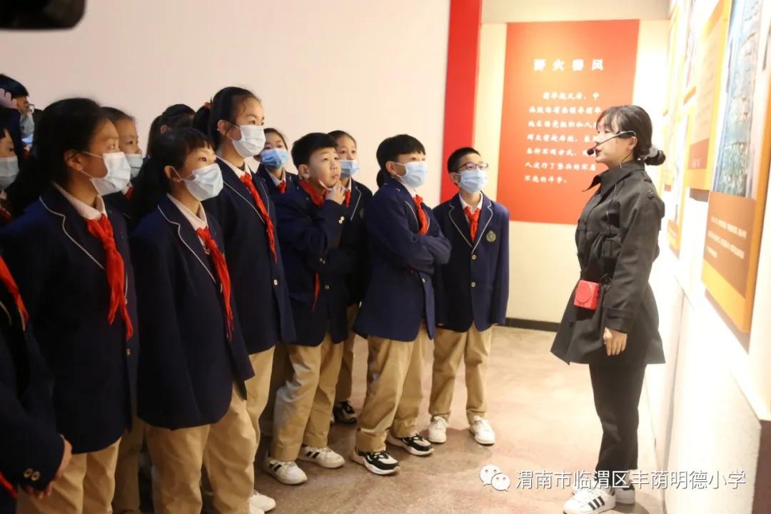 清明祭英烈红领巾在行动,清明祭英烈共铸中华魂小学总结