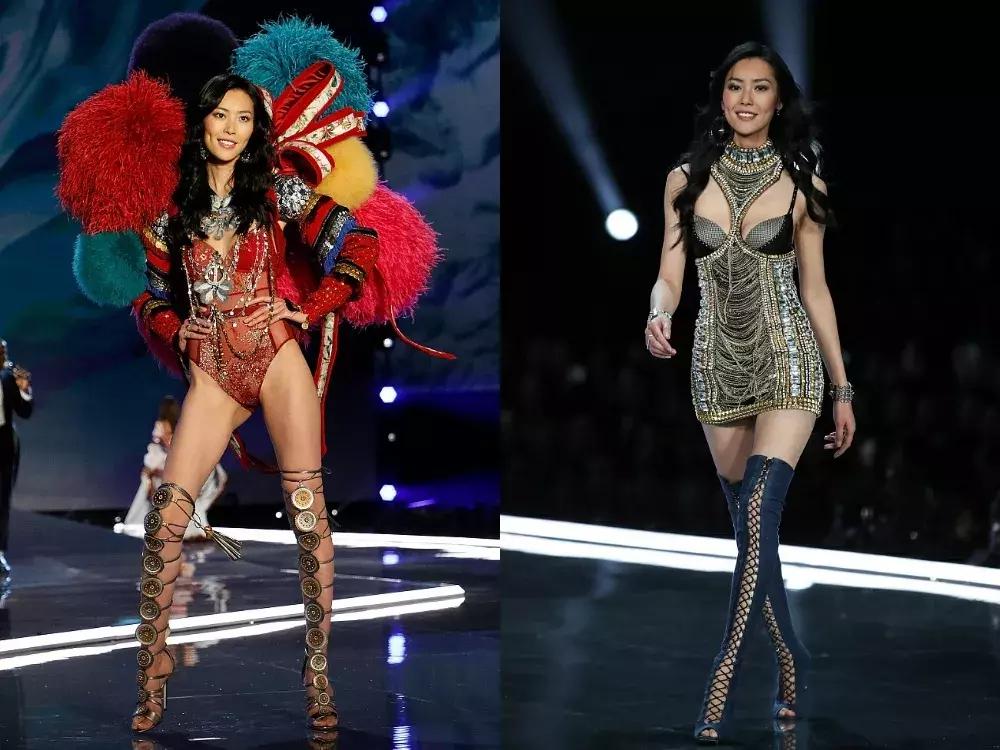 刘雯今年最流行的包,刘雯同款包时尚潮流大牌大容量