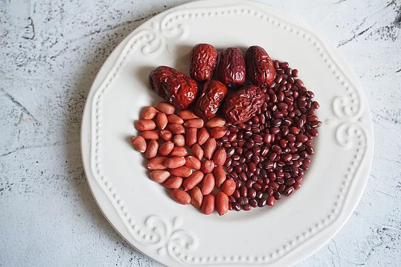 五谷豆浆如何搭配最好,五谷豆浆怎样搭配最好