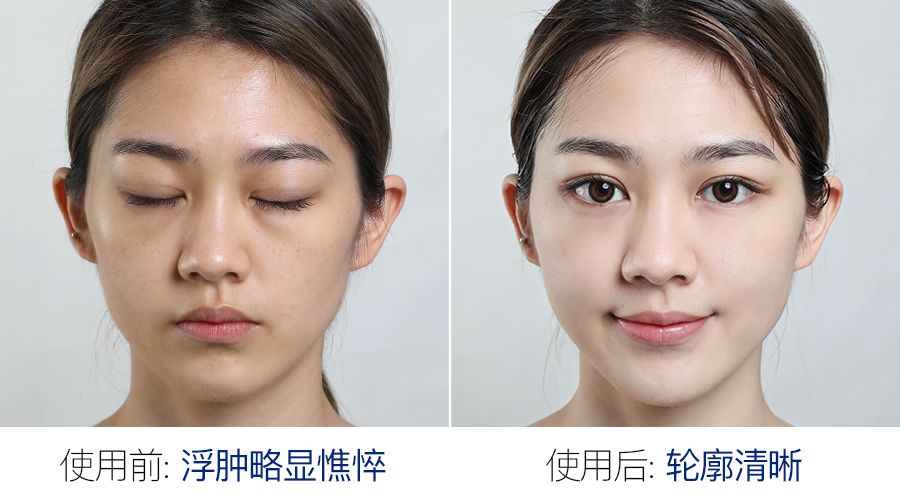 “神奇面膜”被疯抢！一片藏了8小时“美容觉”，醒来皮肤嫩透白