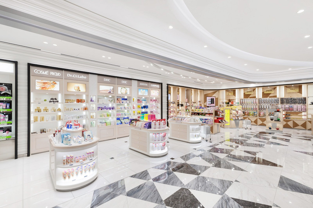 乐天免税店十大必买清单,乐天免税店必买攻略越南