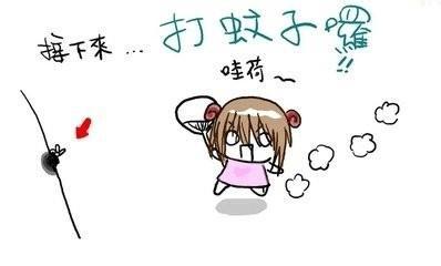 音乐可以驱蚊么,有什么音乐可以驱蚊子吗