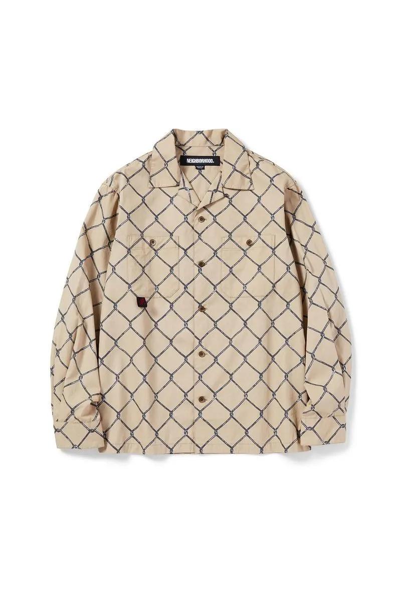 刷完Beams，我被这几个户外品牌种草了