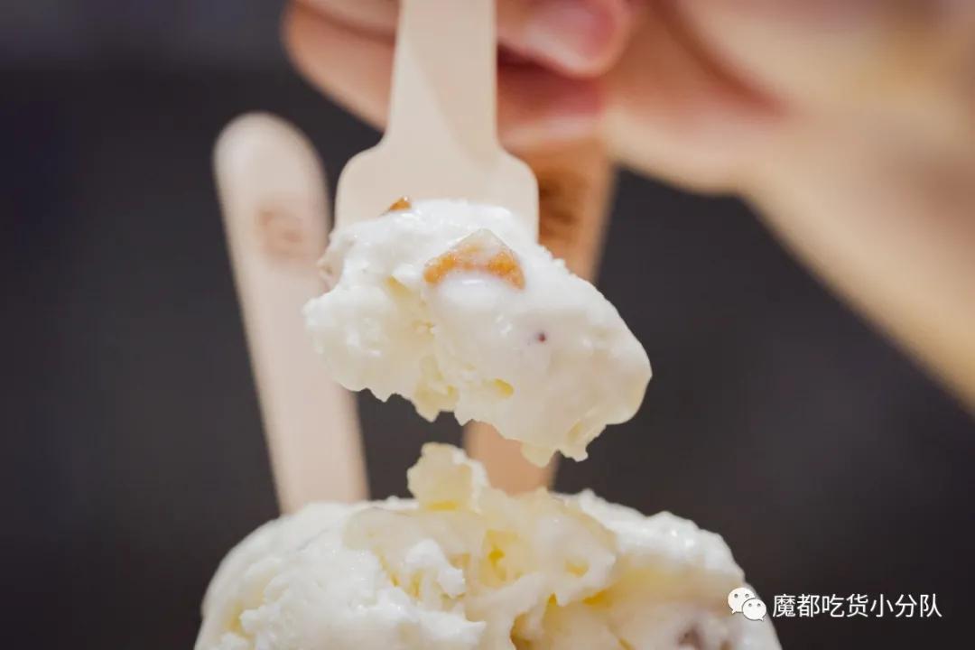 麦丽素出冰淇淋了！便利店就能买到，赶紧打卡晒朋友圈