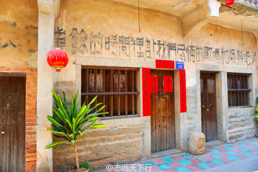 厦门同安周末踏青好去处,厦门岛内踏青景点大全