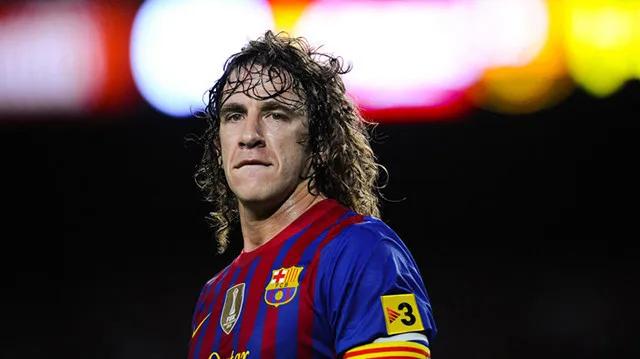 2019足坛十大顶级中后卫,每个年代青春的记忆