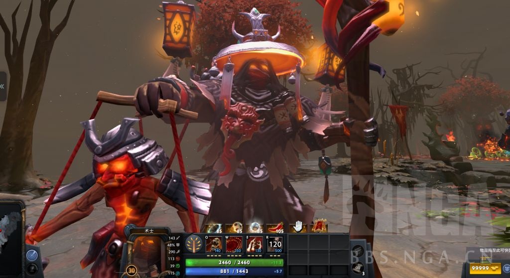 dota2遗迹暖暖游廊,dota2遗迹