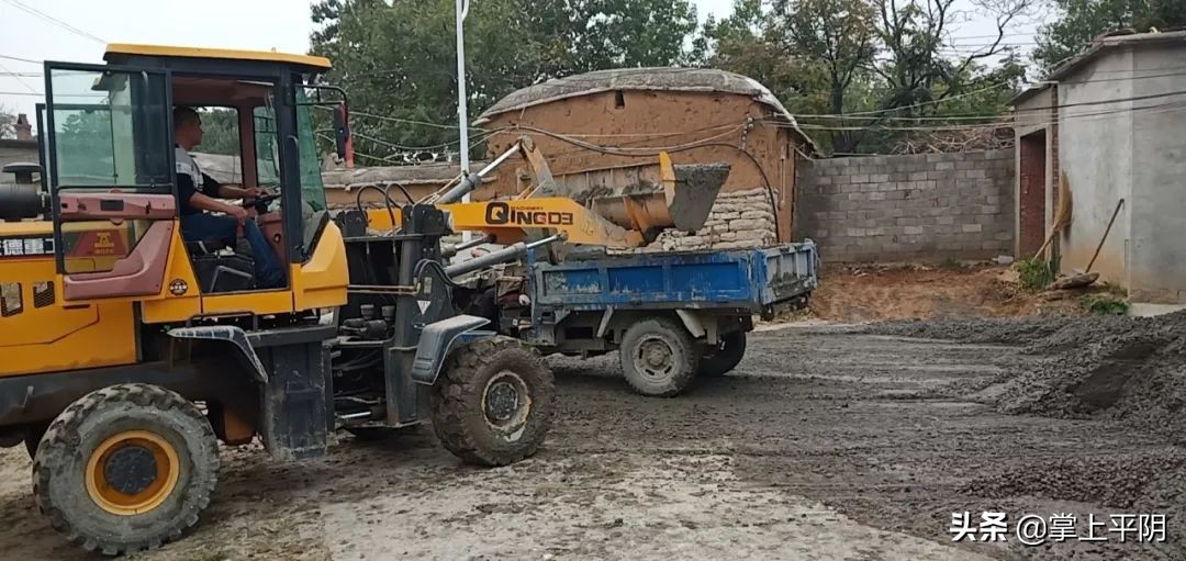 政务新闻|聘交通与物流专家建物流平台；推动全县民营经济高质量发展；推动农村道路交通安全工程实施